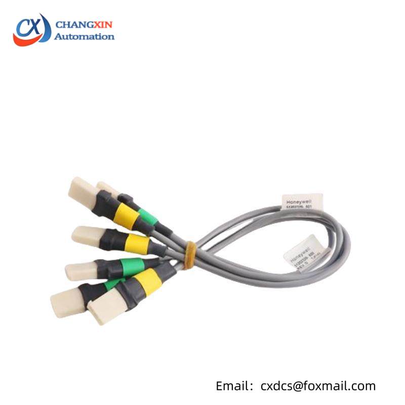 HONEYWELL 51202329-602 I/O Link Cable