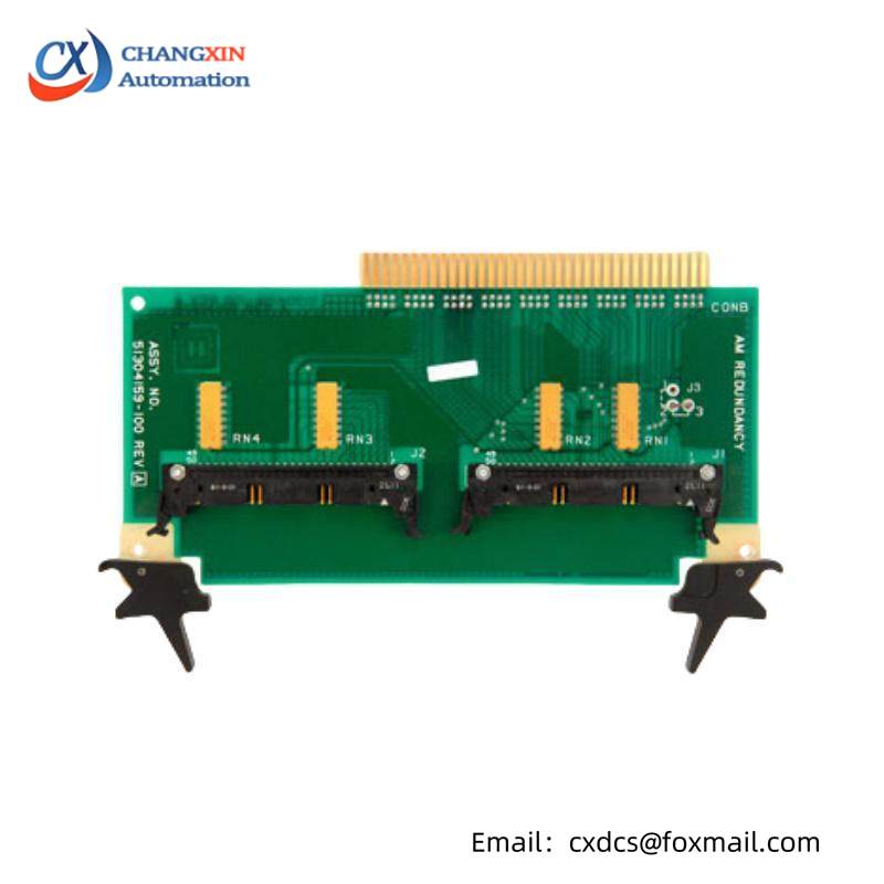 HONEYWELL 51304159-100 I/O CARD