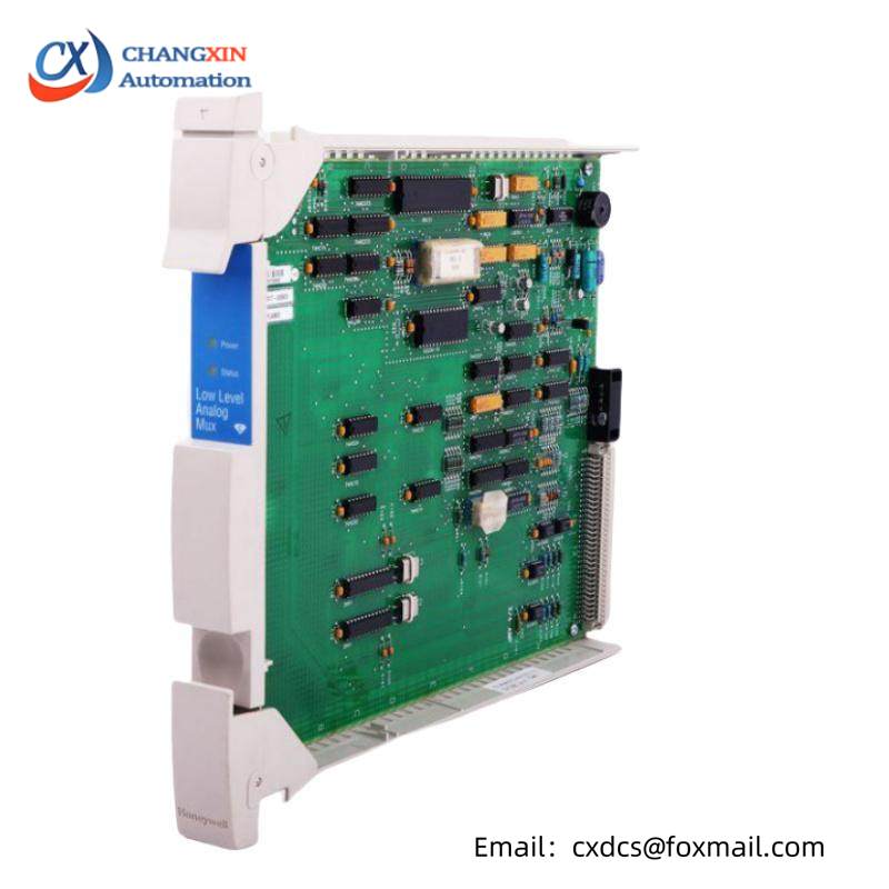 HONEYWELL 51304489-100 High Level Analog Input