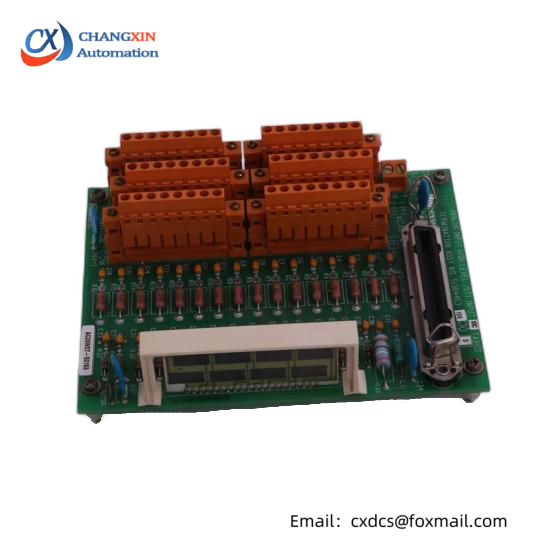 51304672-100  Honeywell Analog Output