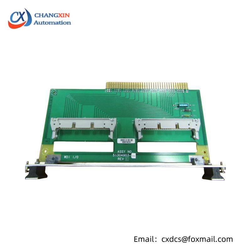 HONEYWELL 51304903-200 Wren Drive Interface