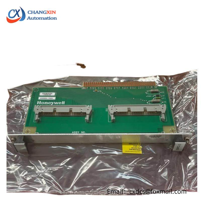HONEYWELL 51304907-200 MODULE CABLE INTERFACE