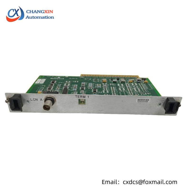 HONEYWELL 51305072-200 I/O Card