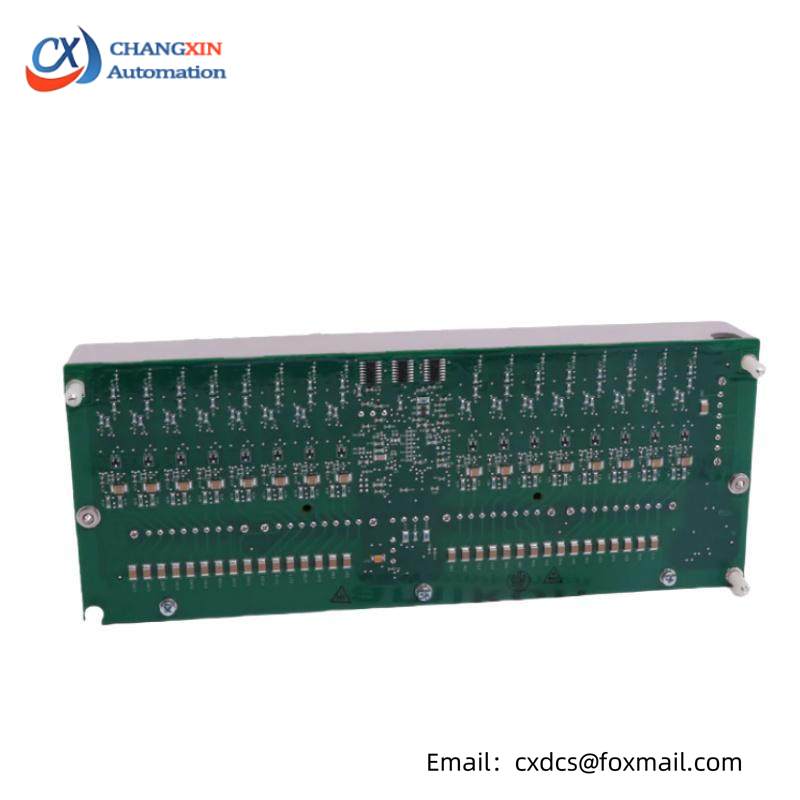 HONEYWELL 51305072-700 TDC 3000 Input Output Board