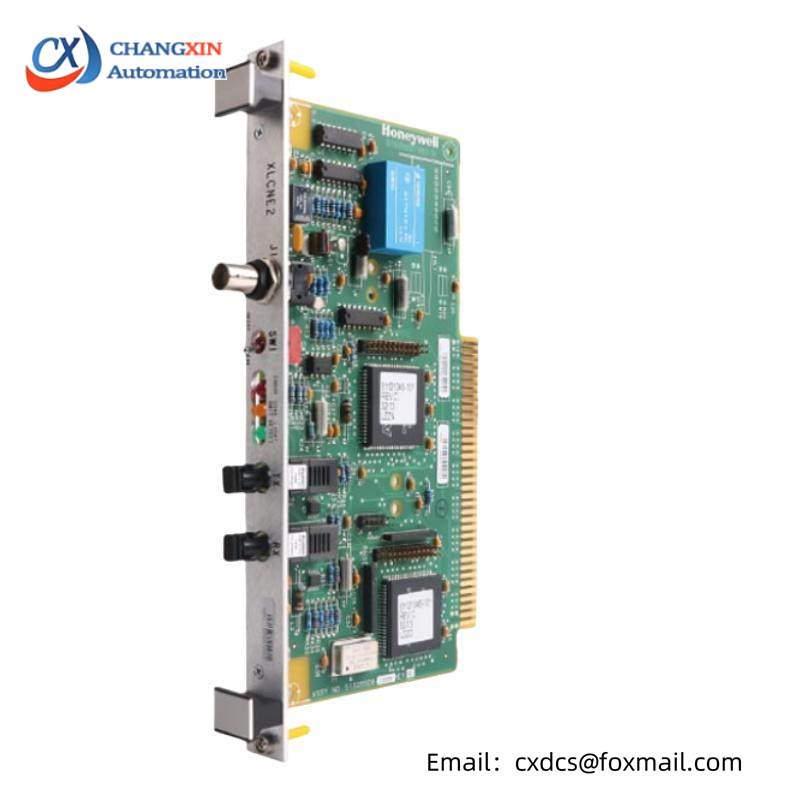 HONEYWELL 51305508-200 TDC 3000 XLCNE2