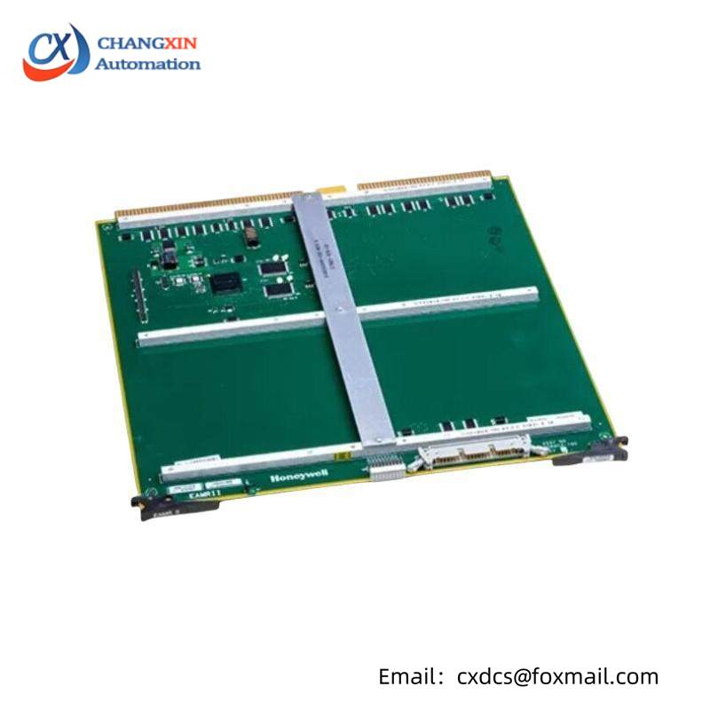 HONEYWELL 51306803-100 I/O Module