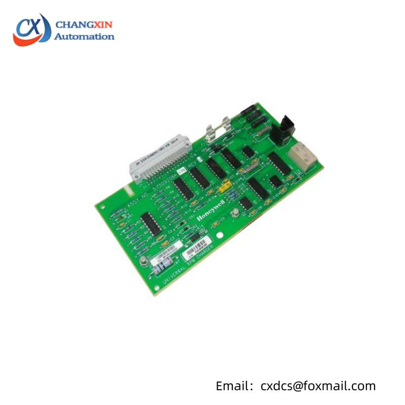 HONEYWELL 51309206-125 PWA PM UNIV CHARGER-CRP