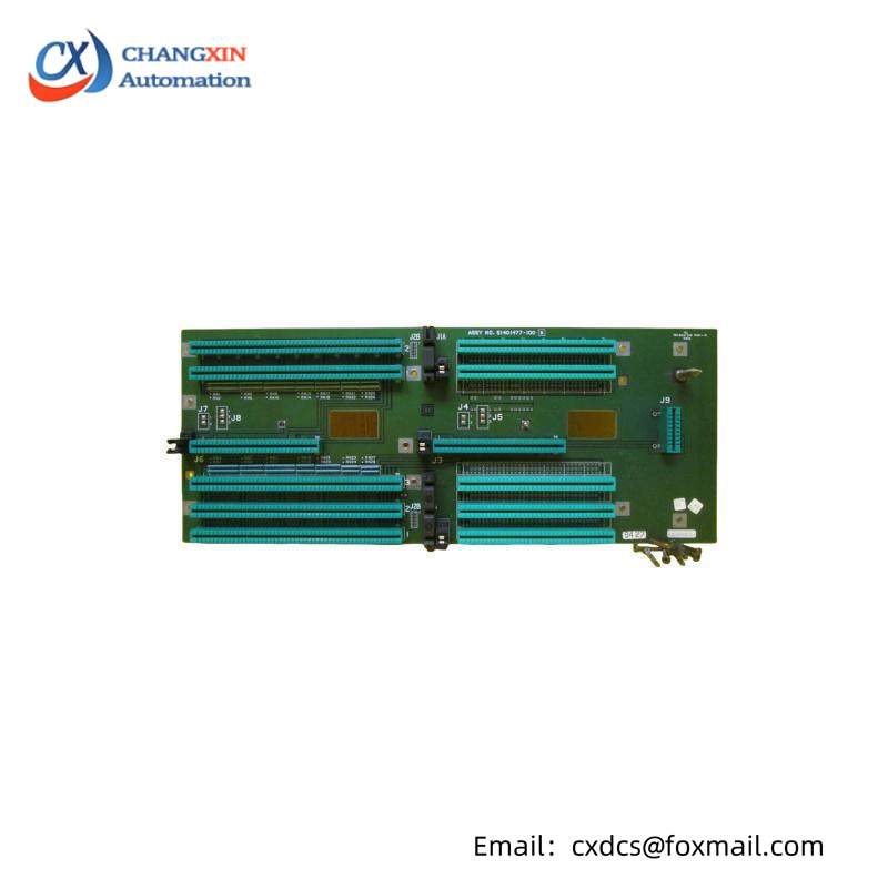 HONEYWELL 51401477-100 Classic Backpanel