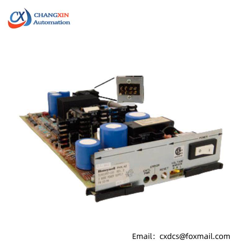 HONEYWELL 51401497-100 Power Supply