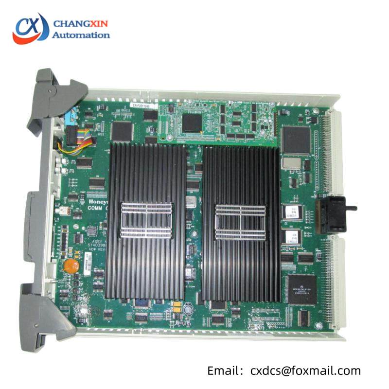HONEYWELL 51401642-150 High Performance I/O Link