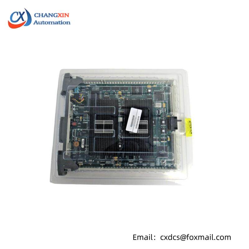 HONEYWELL 51403422-150 HPM Comm/Controller