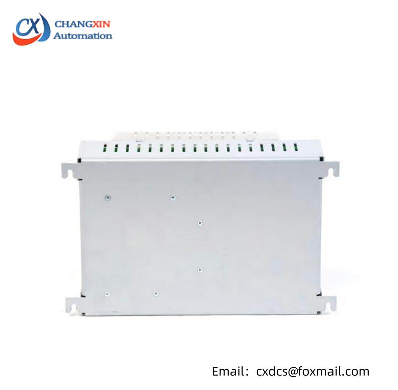 SIEMENS 549-214 Analog Point eXpansion Module