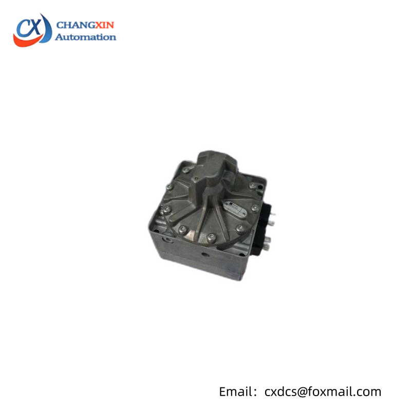 BOSCH REXROTH 5610102050 E/P pressure regulator