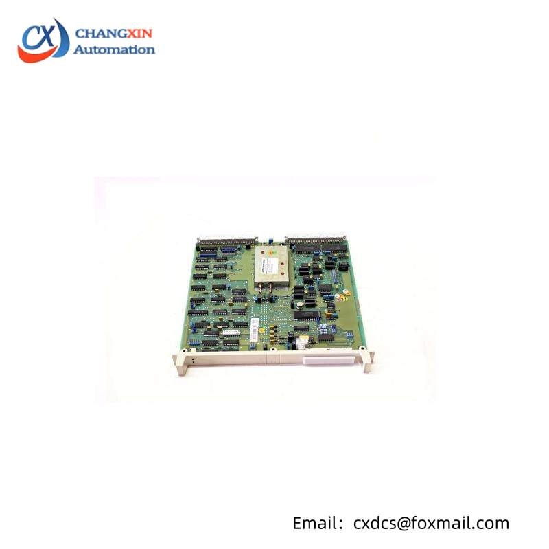 ABB 57120001-HZ DSAI 155 2668 184-143/1 Analogue Input Board