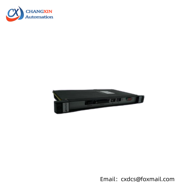 Reliance Electric 57C405-E I/O Analog DCS Module