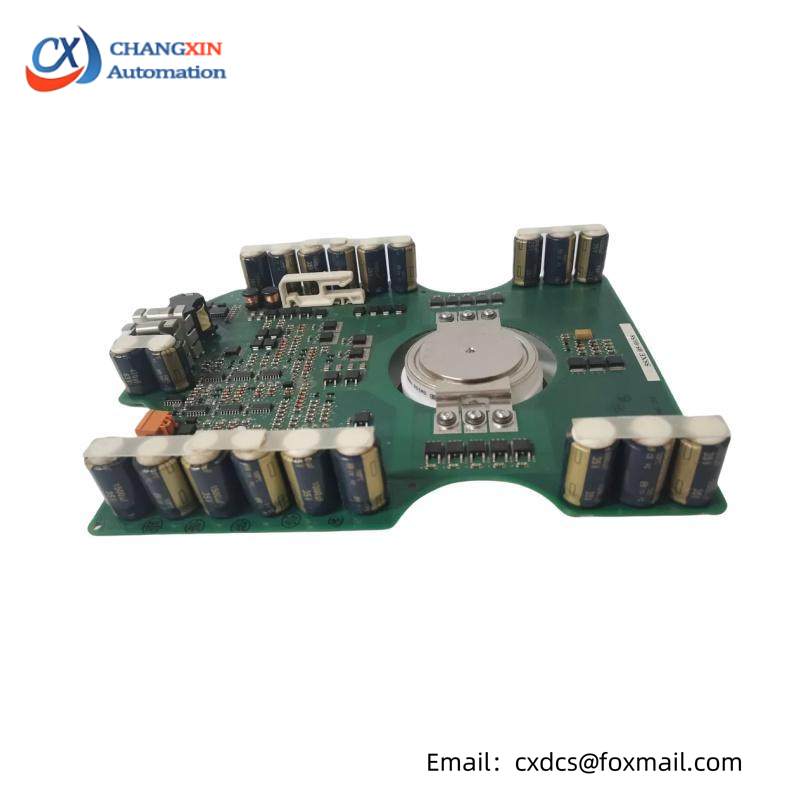 ABB 5SHX0660F0002 ICGT Module ACS510