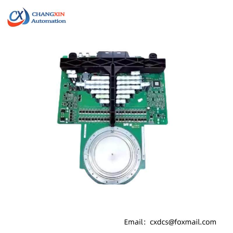 ABB 5SHY 4045L0004 Frequency converter