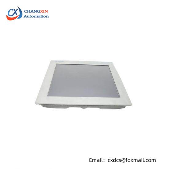 6176M-19PT Industrial Monitor