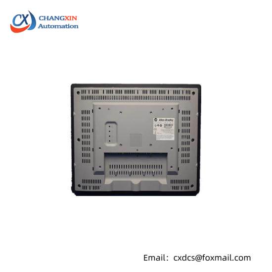 6176M17PT Industrial Monitor