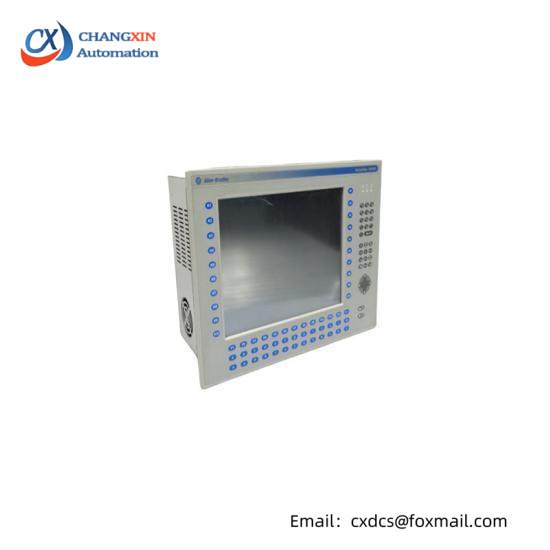 6180W-15BPXPHDC Touch Screen