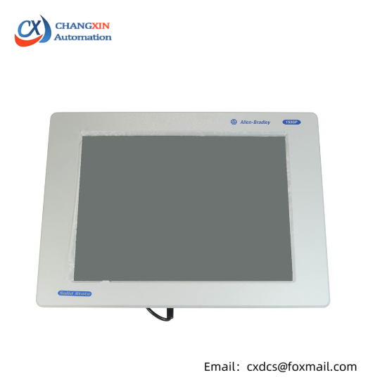 6181F-15TSXP  Integrated Display Computer