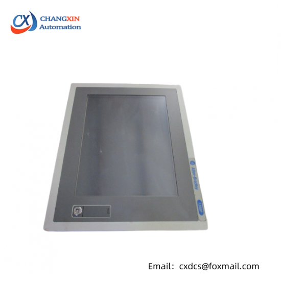 6181P-12TPXP Integrated Display Computer
