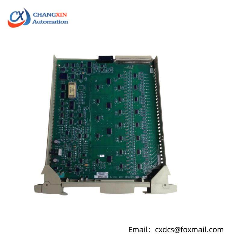 HONEYWELL 621-2200RC Output Module 230VAC