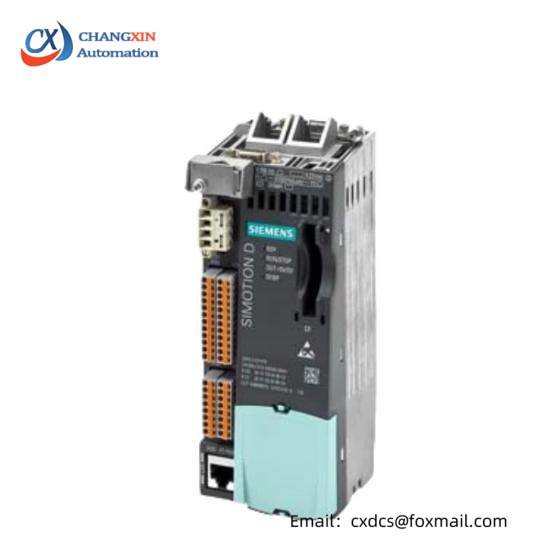 6AU1410-2AD00-0AA0  Moore Control Unit