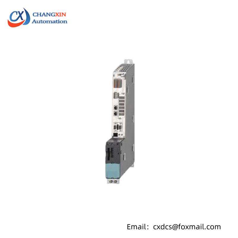 SIEMENS 6AU1425-0AA00-0AA0 SIMOTION DRIVE-BASED CONTROL UNIT D425