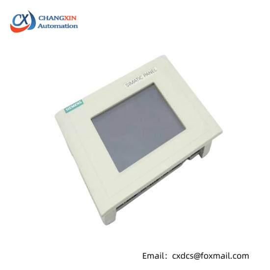 6AV6381-2BC07-0AV0  SIEMENS SIMATIC  CIRCUIT