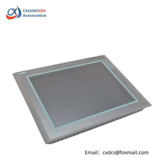 6AV6644-0AB01-2AX0  Siemens Touch Multi Panel