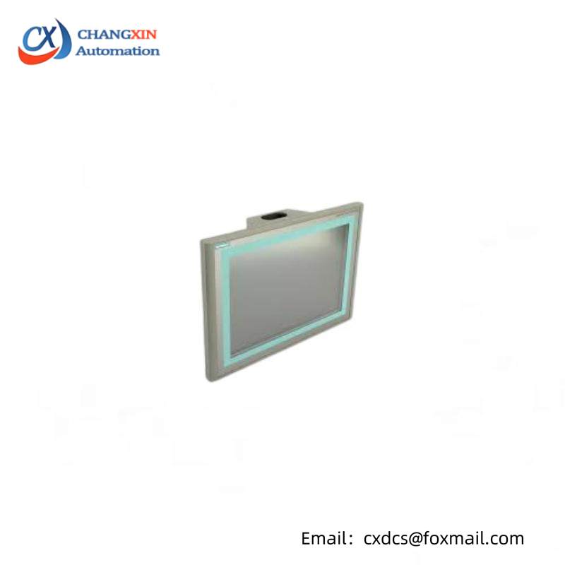 SIEMENS 6AV7422-2FC03-0AS0/ 6AV6644-2AB01-2AX0 Touch multi