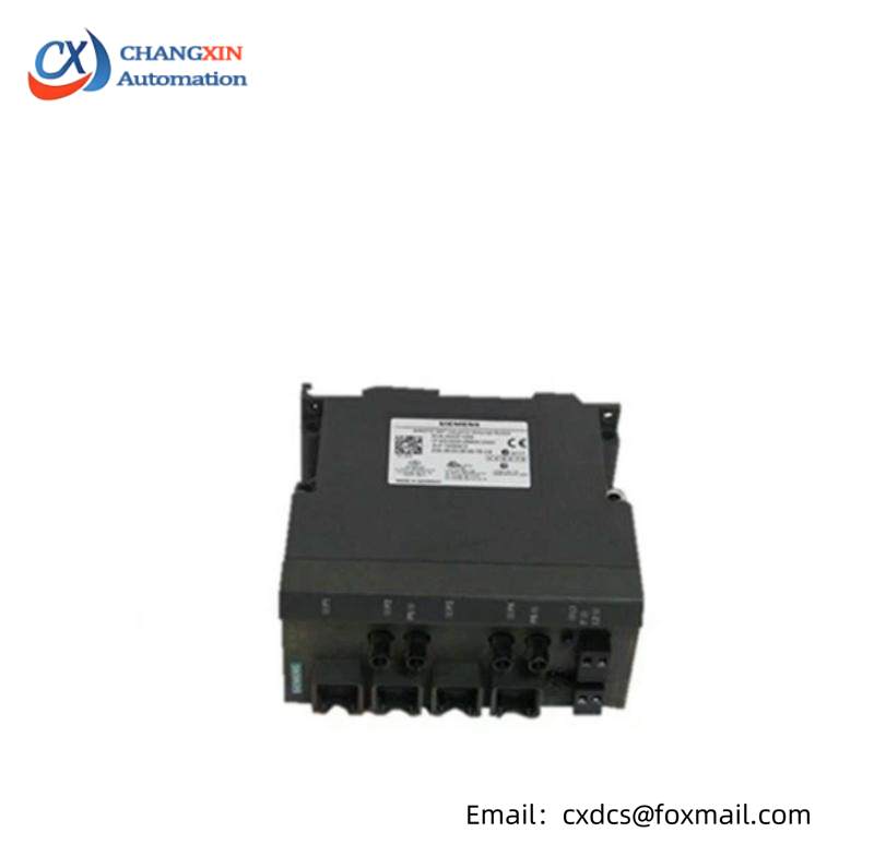 SIEMENS 6BK1100-0BA01-1AA0 PLC module
