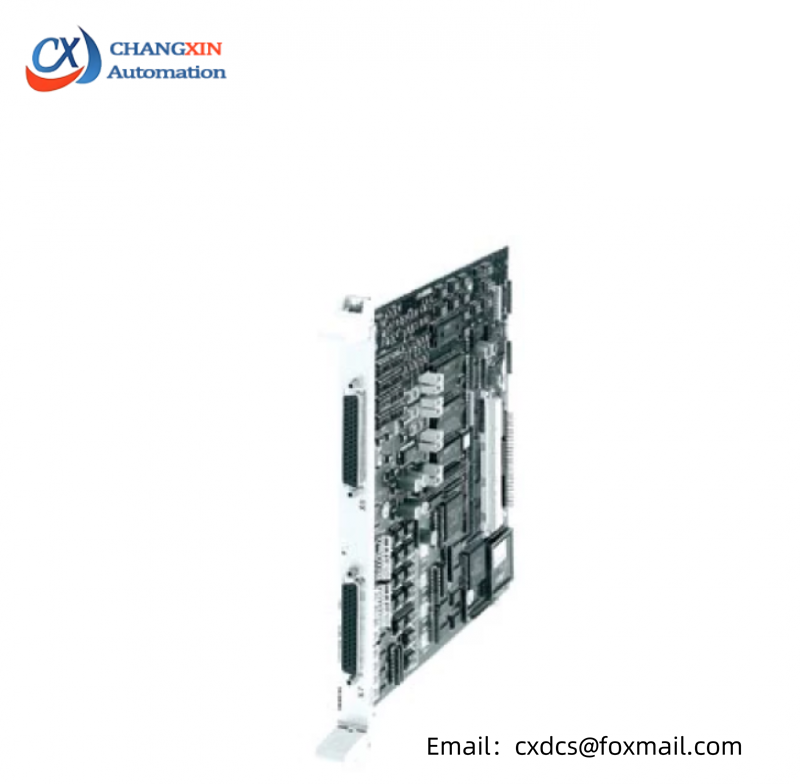 SIEMENS 6DD1606-3AC0 IT41 Expansion Module