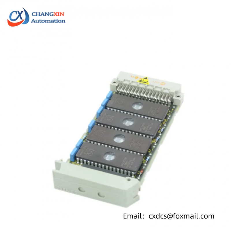 SIEMENS 6DD1610-0AG1 Simadyn D Memory Module