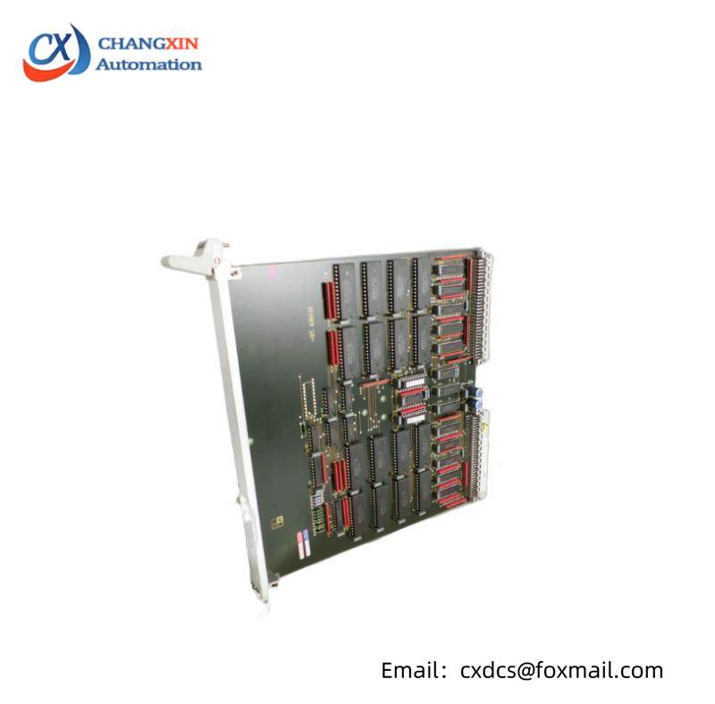SIEMENS 6DD1611-0AD0 MM11 Mailbox Module