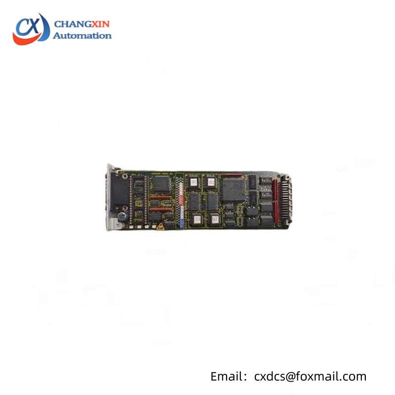 SIEMENS 6DD1688-1AB0 Interface Submodule