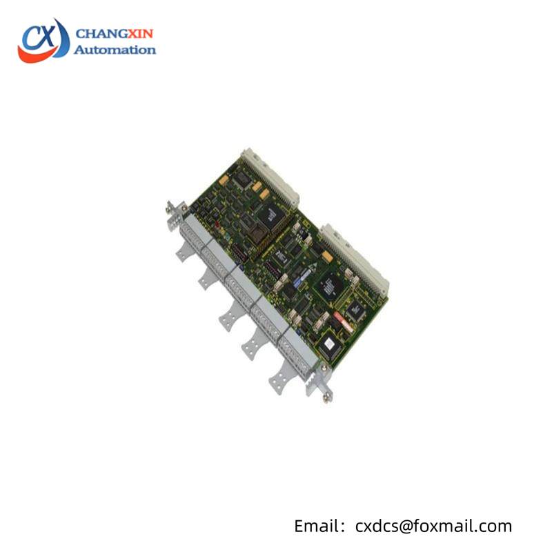 SIEMENS 6DD1 606-0AD0 Technology module