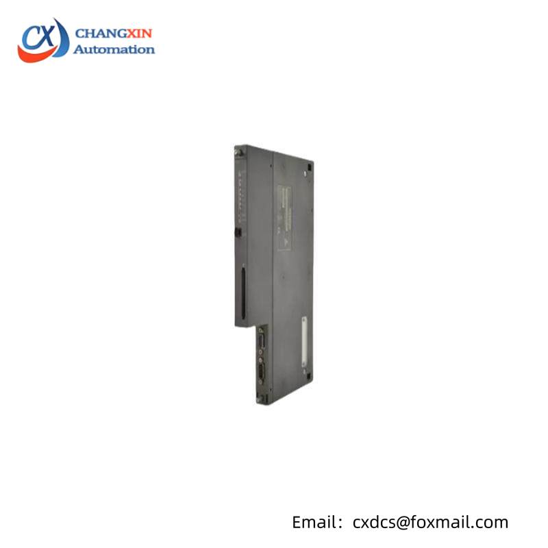 SIEMENS 6DD1 607-0AA0 APPLICATION MODULE