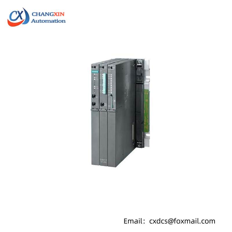 SIEMENS 6DD1 607-0AA2 Application Module