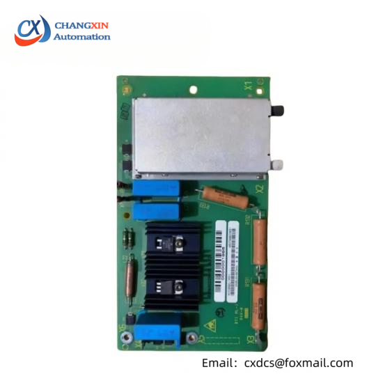 6DD2920-1AW1  Siemens Firing Board
