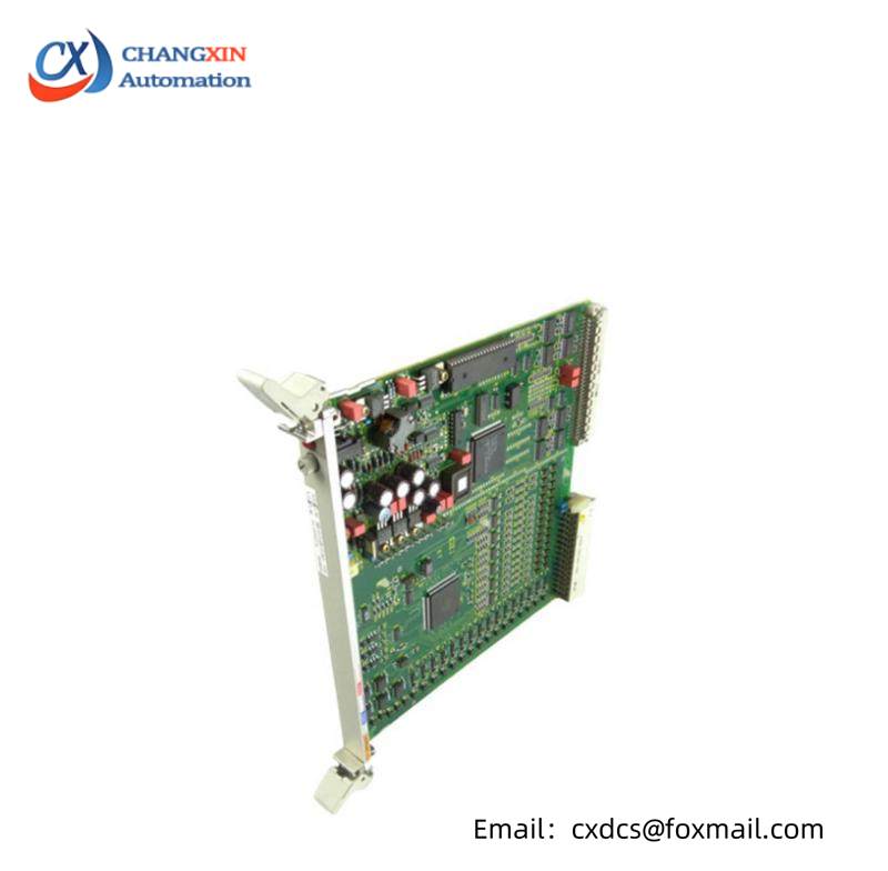 SIEMENS 6DP1210-8BB Binary Module - FUM210