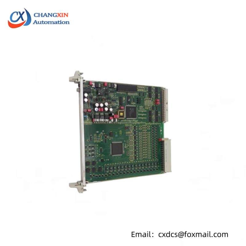 SIEMENS 6DP1280-8BA Analog I/O Module