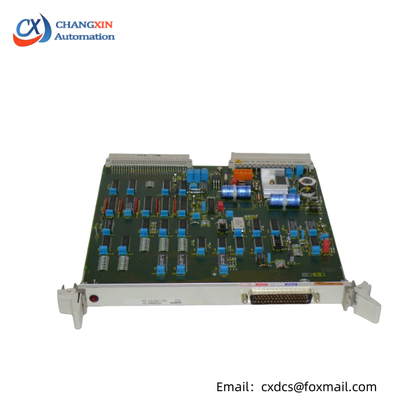 SIEMENS 6DP1631-8AA Interface module