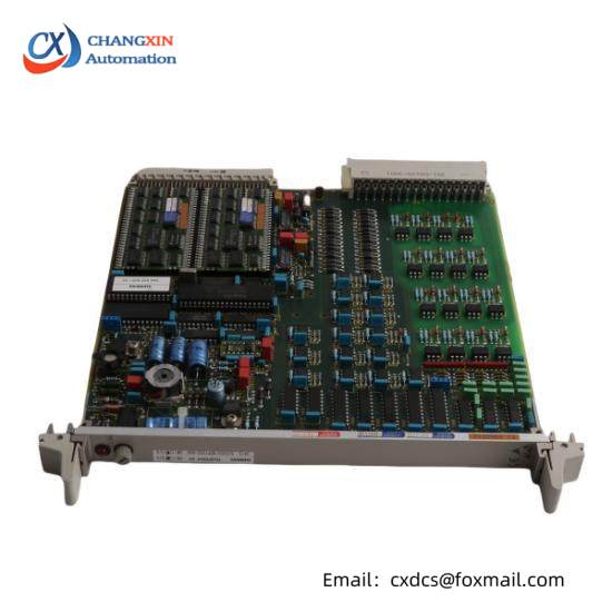 6DP1900-8AA  Siemens SYS900 Module