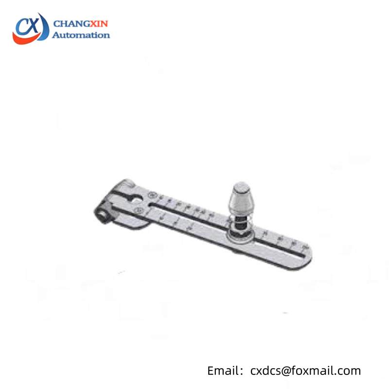 SIEMENS 6DR4004-8VL MOUNTING ON LINEAR ACTUATORS