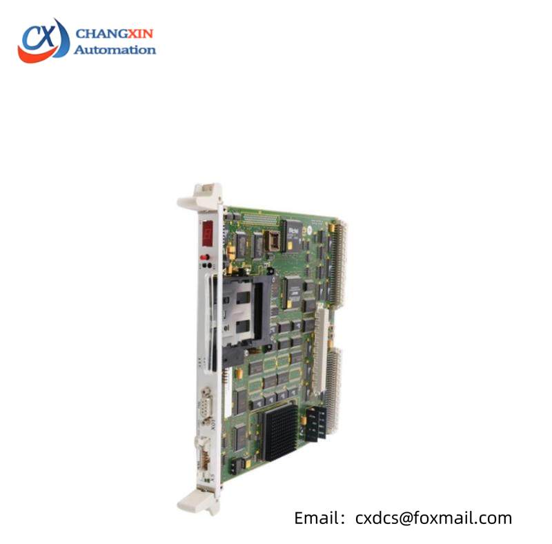SIEMENS 6DS1124-8AA Teleperm Taktgeberbaugruppe