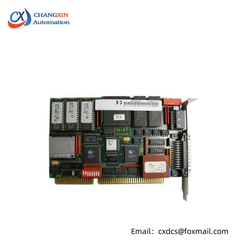 SIEMENS 6DS1222-8BA N-AT Interface Module