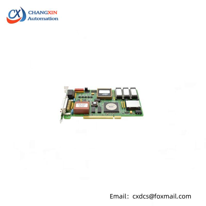 SIEMENS 6DS1224-8AA PC slot module