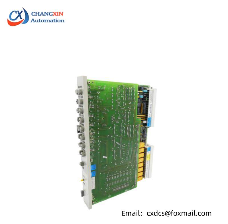 SIEMENS 6DS1606-8BA Binary Output 16